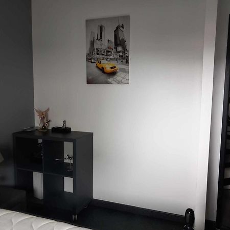 Chambre Chez L'Habitant Paimpol Exterior foto